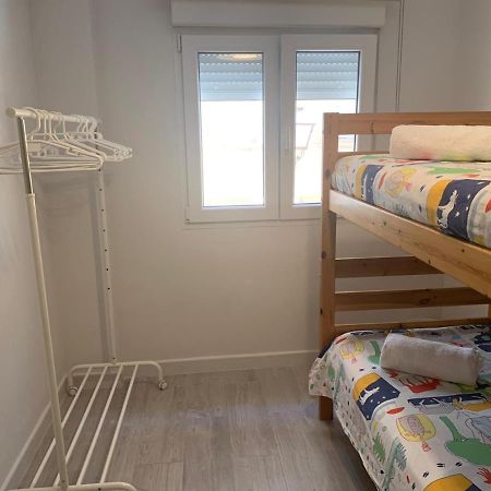 Playa Y Sol Grupo Ac Gestion Apartment Cadiz Ngoại thất bức ảnh