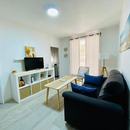Playa Y Sol Grupo Ac Gestion Apartment Cadiz Ngoại thất bức ảnh