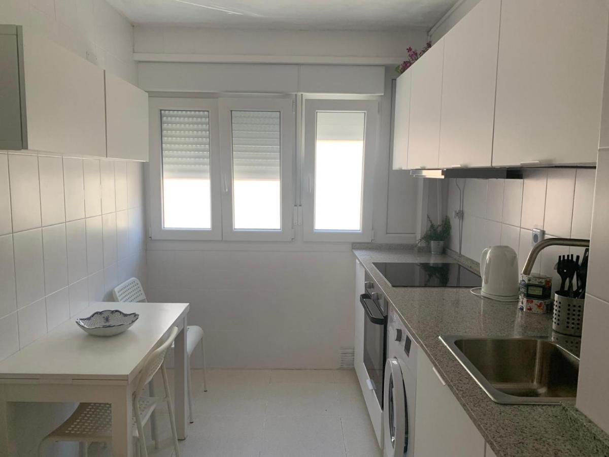 Playa Y Sol Grupo Ac Gestion Apartment Cadiz Ngoại thất bức ảnh