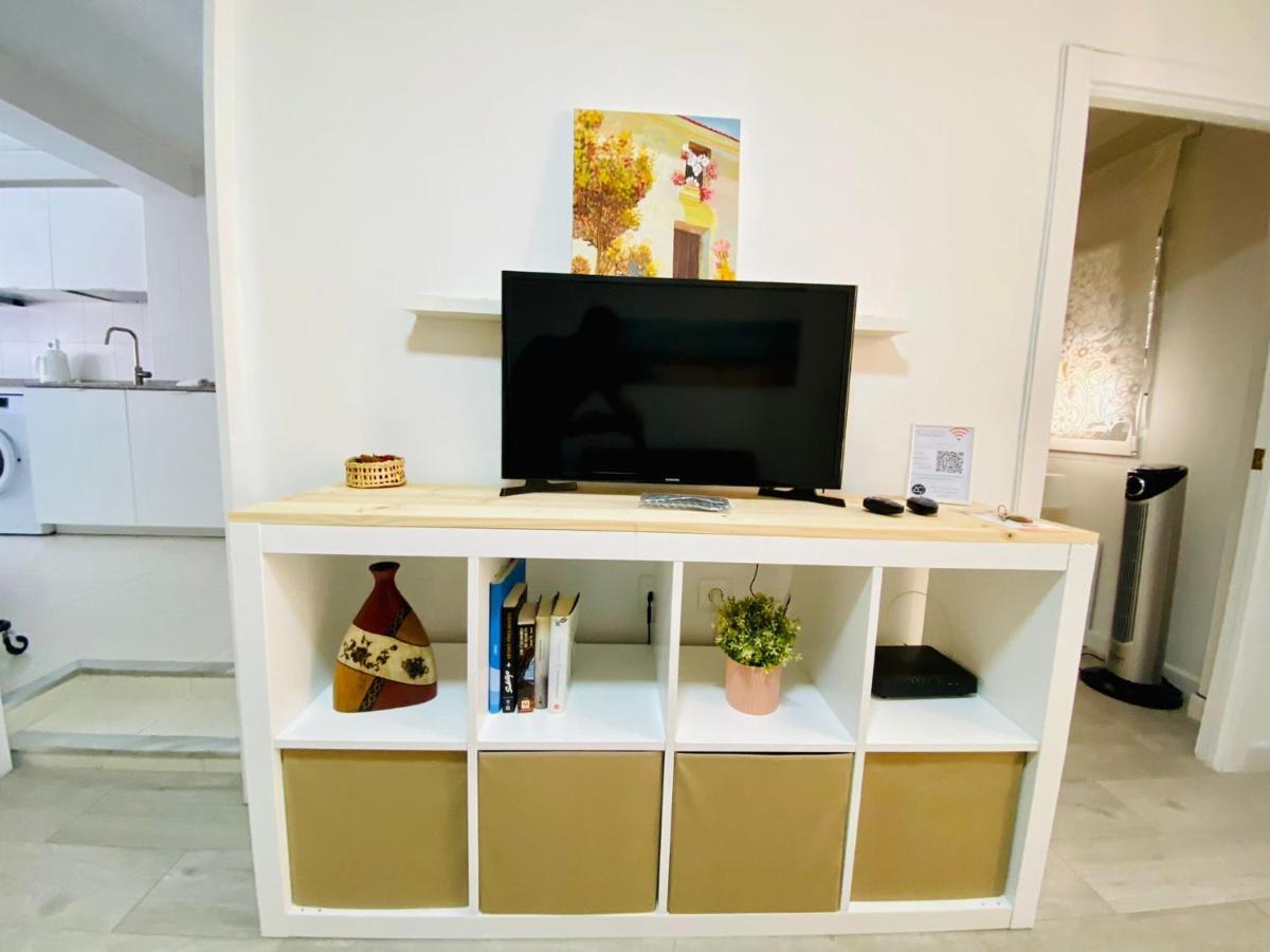 Playa Y Sol Grupo Ac Gestion Apartment Cadiz Ngoại thất bức ảnh