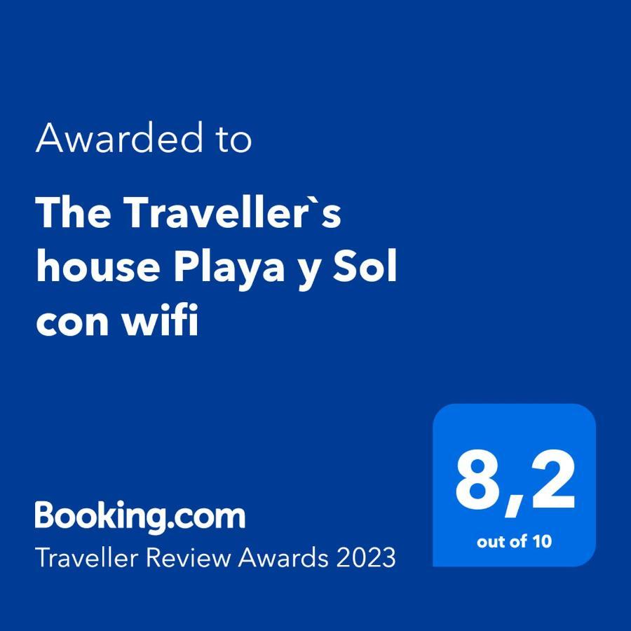 Playa Y Sol Grupo Ac Gestion Apartment Cadiz Ngoại thất bức ảnh